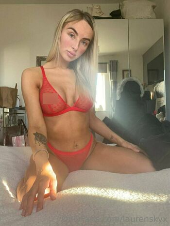 laurenskyx