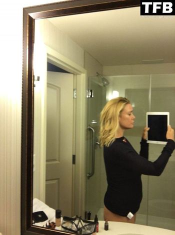 Laurie Holden