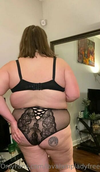 lavalampladyfree