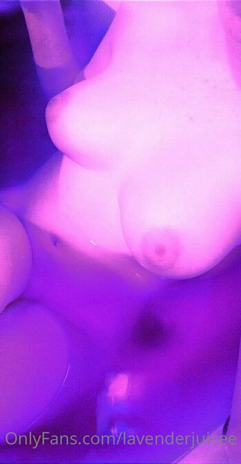 lavenderjuicee