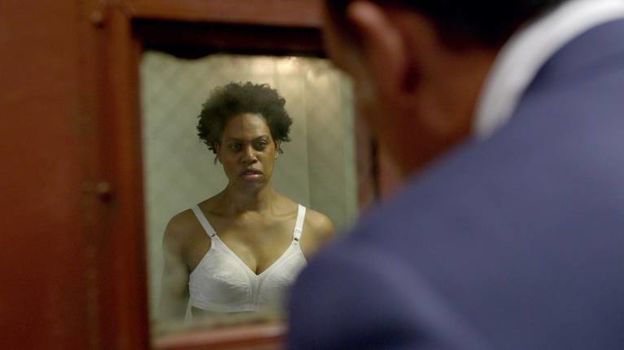 Laverne Cox