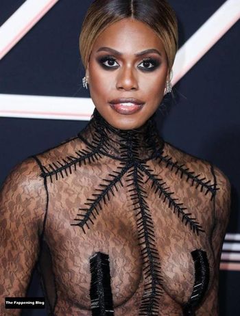Laverne Cox