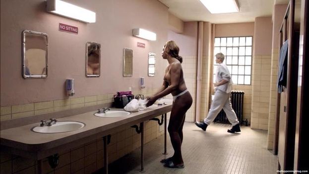 Laverne Cox