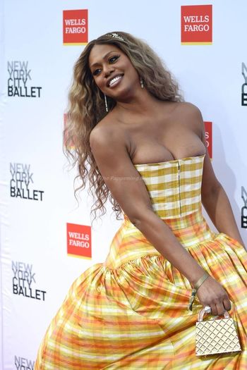 Laverne Cox