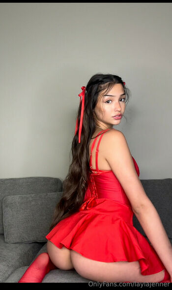 Layla Jenner