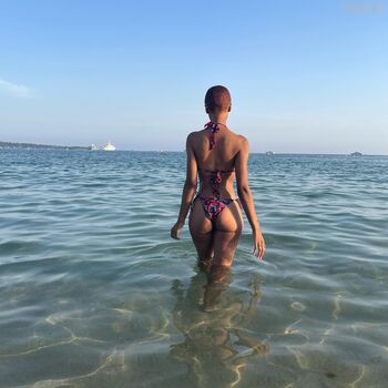 Layla (Laila Darboe)