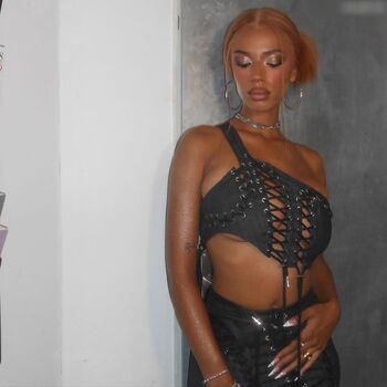 Layla (Laila Darboe)