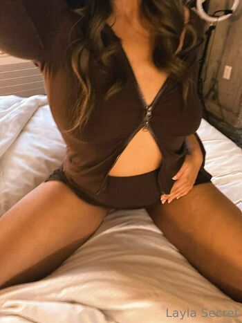 laylasecret