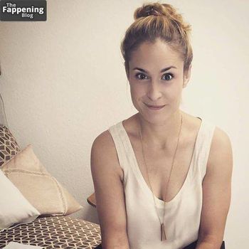 Lea Marlen Woitack