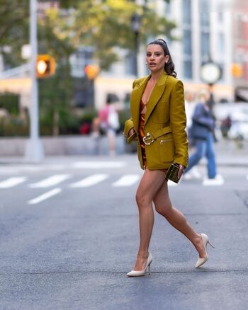 Lea Michele