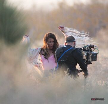 Lea Michele