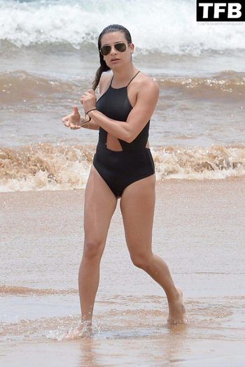 Lea Michele