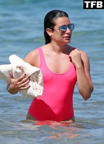 Lea Michele