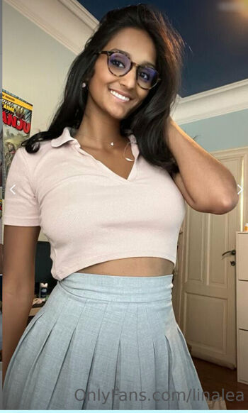 Lea Monet