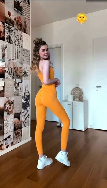 Lea Peach