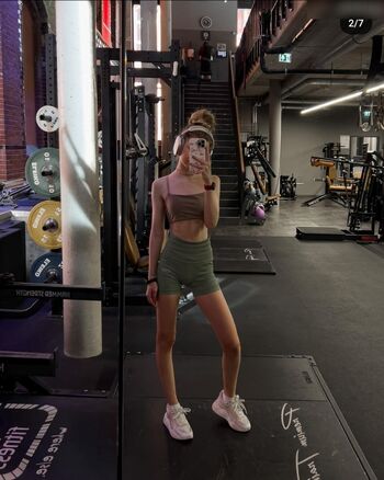 Lea Peach