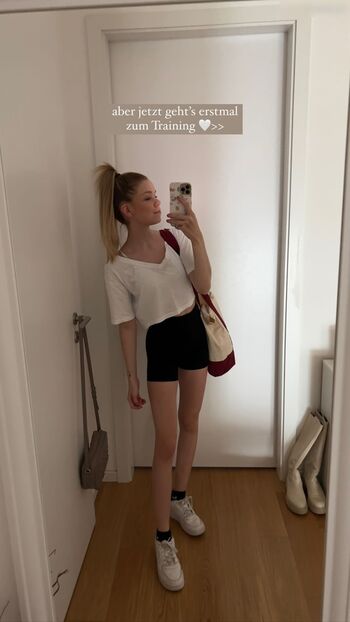 Lea Peach