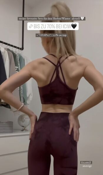 Lea Peach