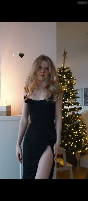 Lea Peach