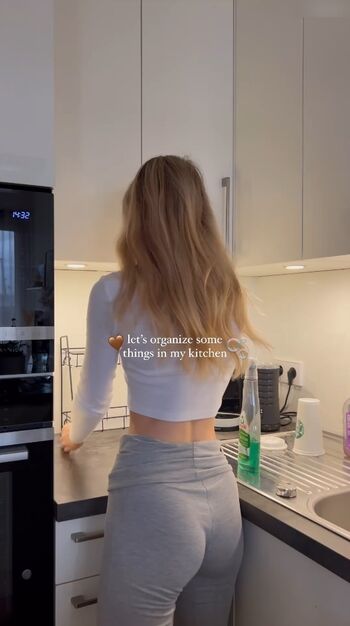 Lea Peach