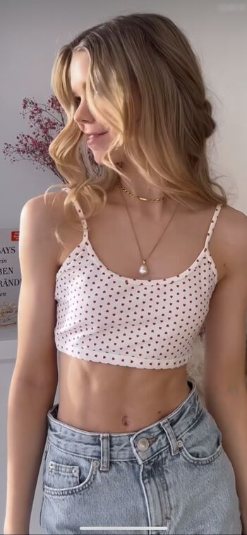 Lea Peach