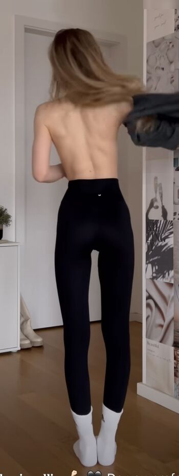 Lea Peach