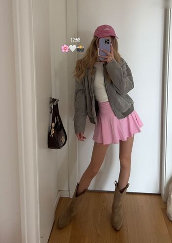 Lea Peach
