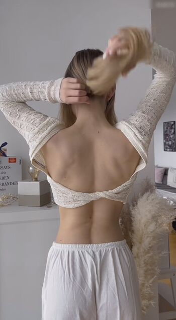 Lea Peach
