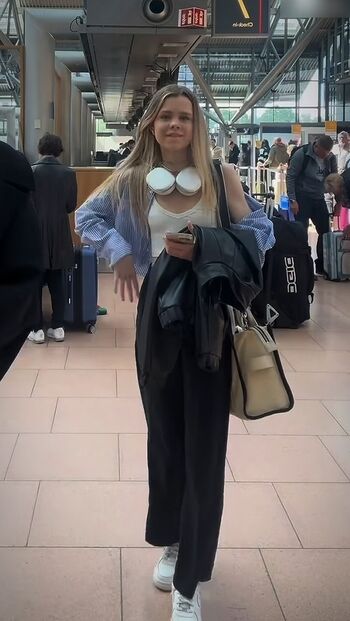 Lea Peach
