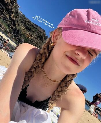 Lea Peach