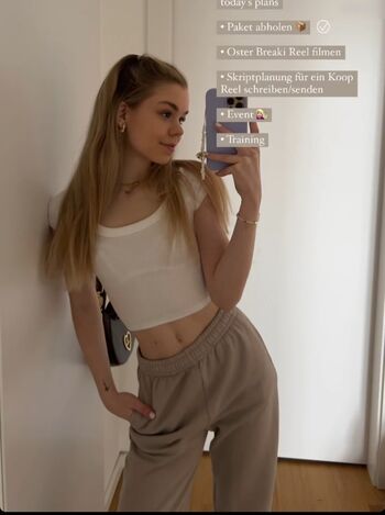 Lea Peach