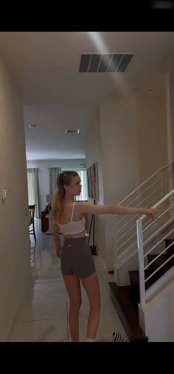 Lea Peach