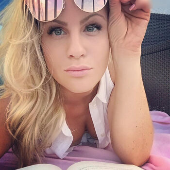 Lea Rosenboom