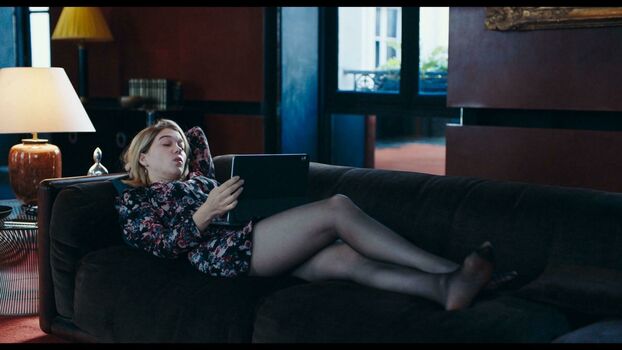 Lea Seydoux