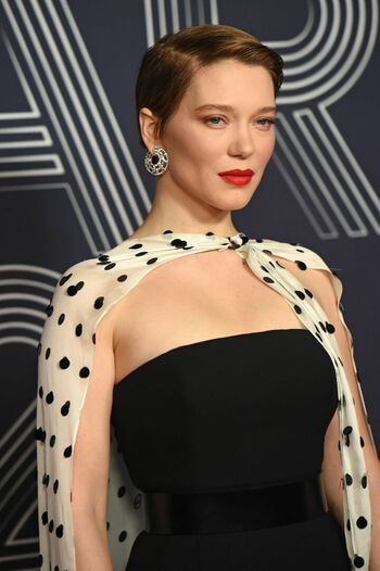 Lea Seydoux