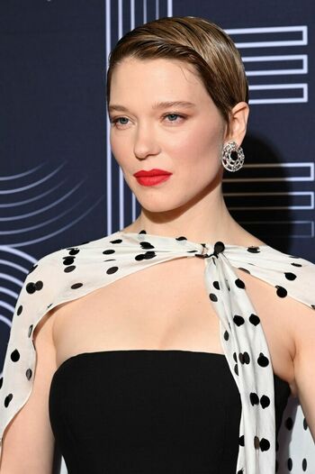 Lea Seydoux