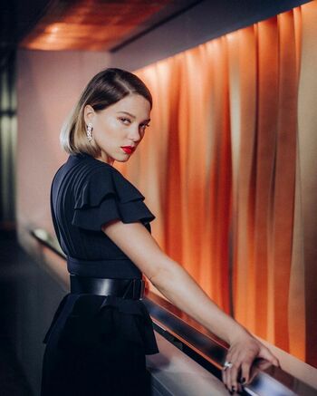 Lea Seydoux