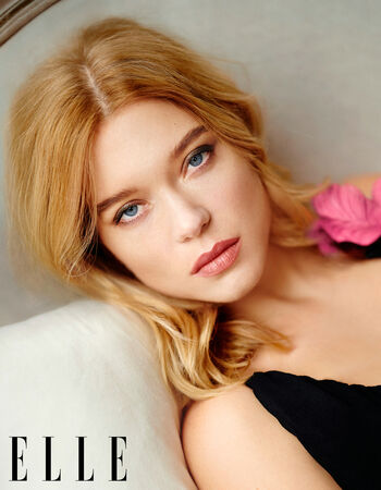 Lea Seydoux
