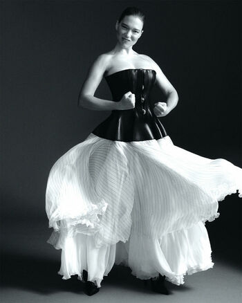Lea Seydoux