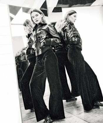 Lea Seydoux