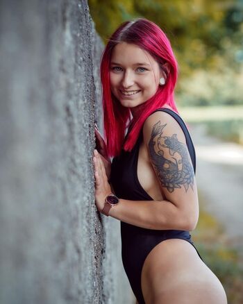 Lea Sophie