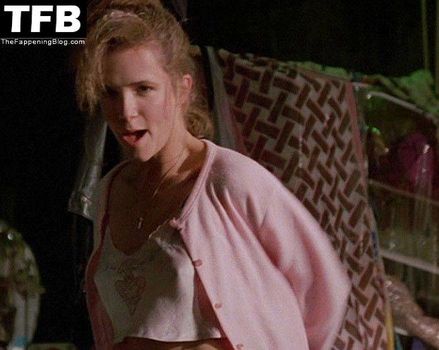 Lea Thompson