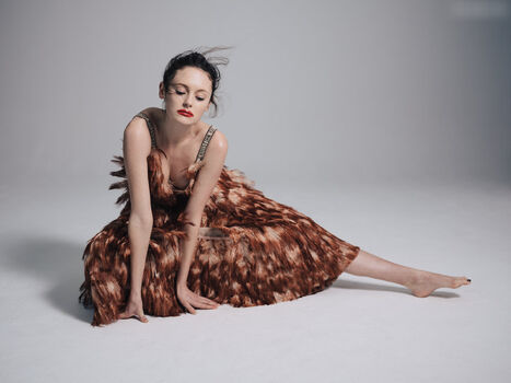 Lea Van Acken