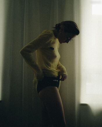 Lea Van Acken