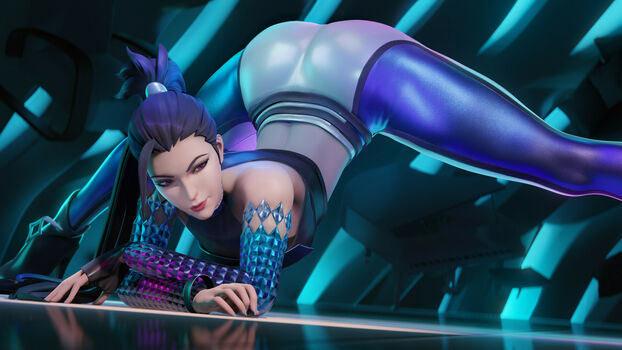 League of Legends