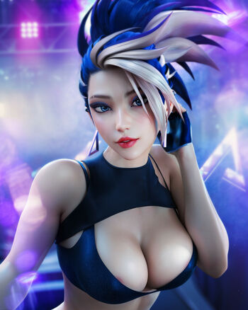 League of Legends