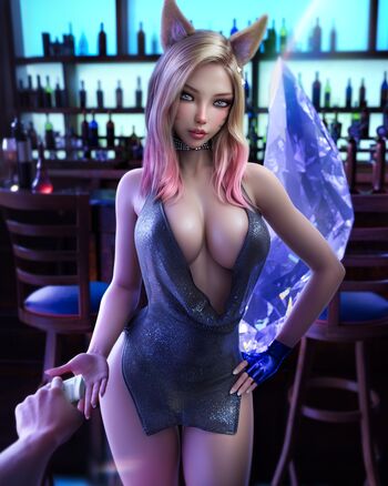 League of Legends