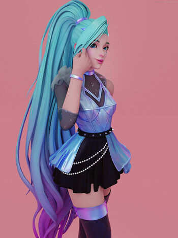 League of Legends
