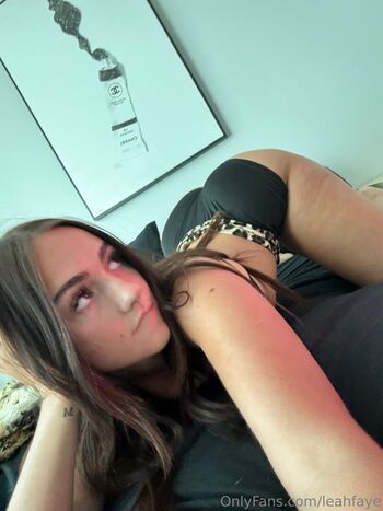 Leah Faye