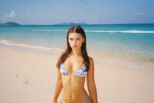 Leah Halton